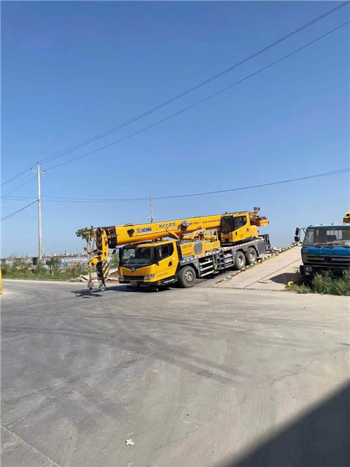 武穴市吊车作业时，可能会产生哪些额外收费项目？