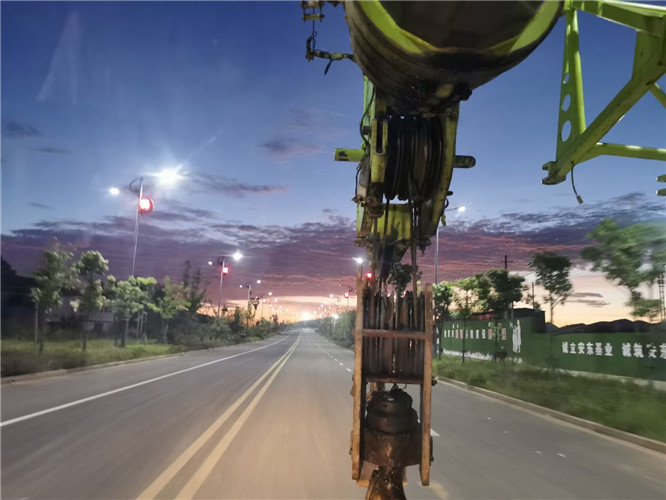 武穴市大件吊装怎么收费