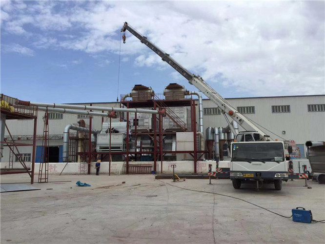 武穴市什么样情况下需要用50吨吊车